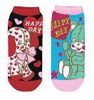 Ankle　Socks　Ladies