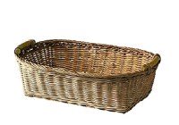  MERRY バスケットトレイ Mサイズ